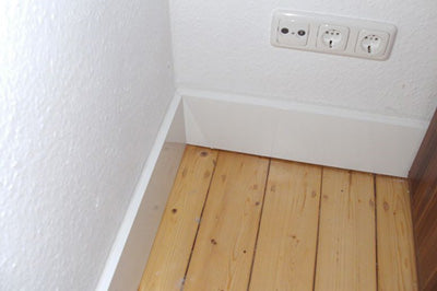 Infrarot Wärmeleisten Module