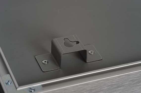 Infrarotheizung - Keramikheizung 200Watt - 800Watt - ELBO Therm
