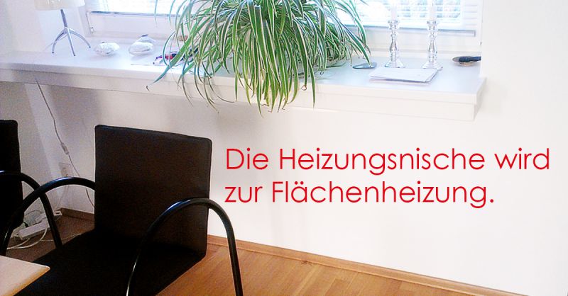 Die gesunde Alternative zu Nachtspeicheröfen