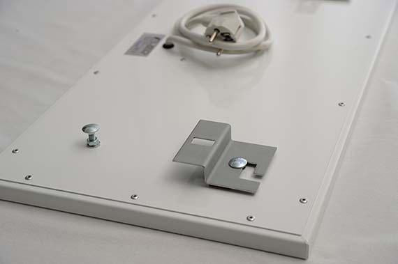 Infrarotheizung - EASY-Modelle 450Watt - 650Watt - ELBO Therm