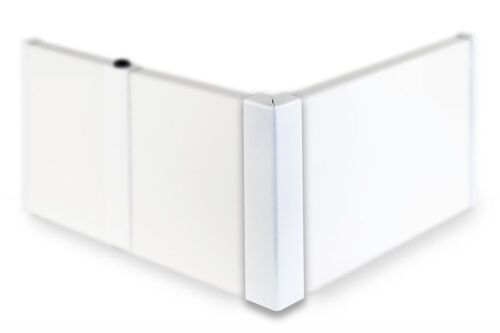 Innenecke /Außenecke > 90° Verbindung für Wärmeleisten