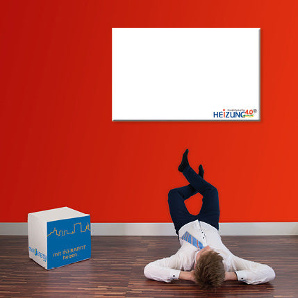 Infrarot Heizelement Easy Modell