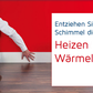 Infrarot Wärmeleisten Module