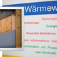 Infrarot Wärmedecke & Speicherdecke | Made in Germany | think e energy