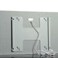 Infrarotheizung - Standard 200Watt-1400Watt ELBO Therm