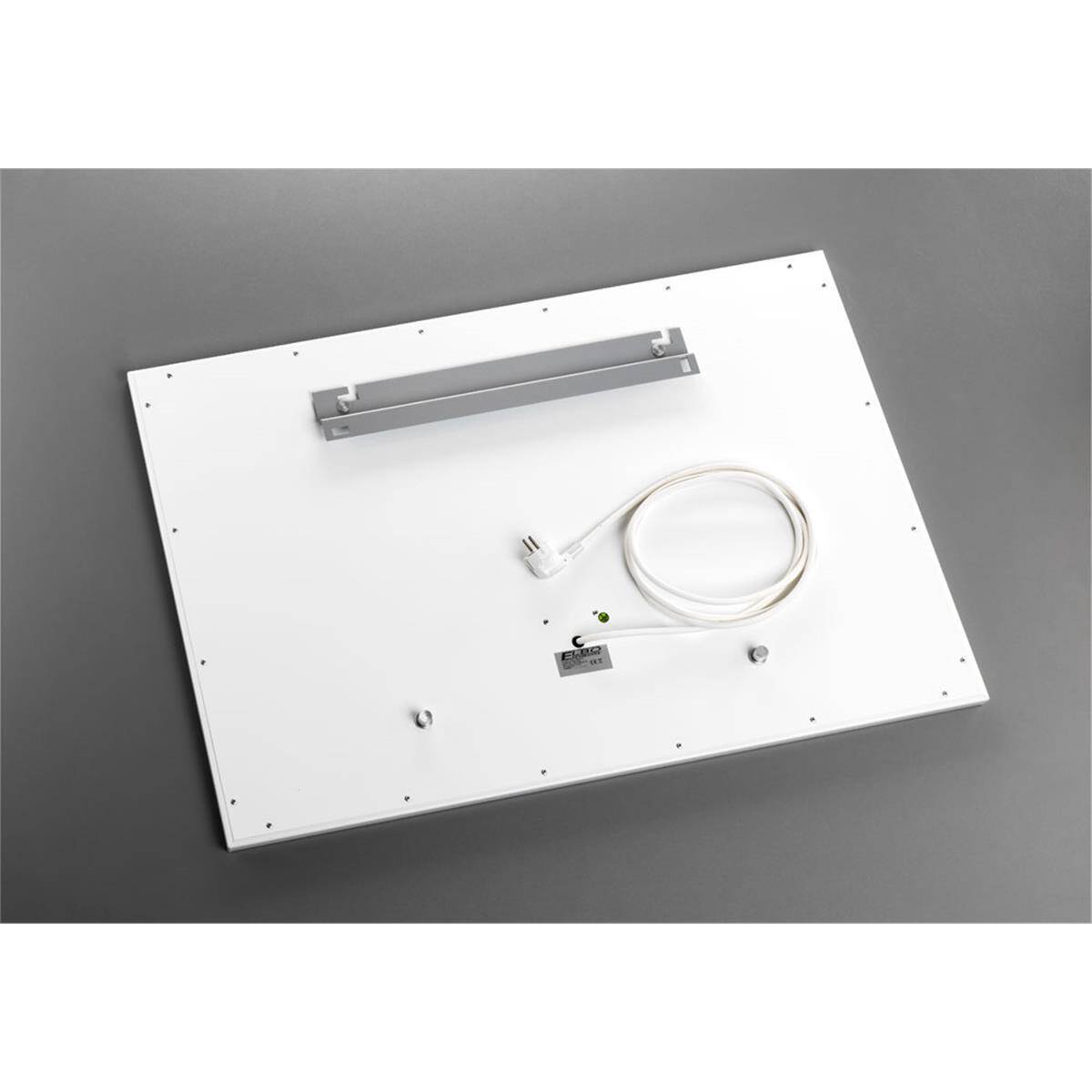 Infrarotheizung - EASY-Modelle 450Watt - 650Watt - ELBO Therm