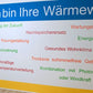 Infrarot Wärmedecke & Speicherdecke | Made in Germany | think e energy